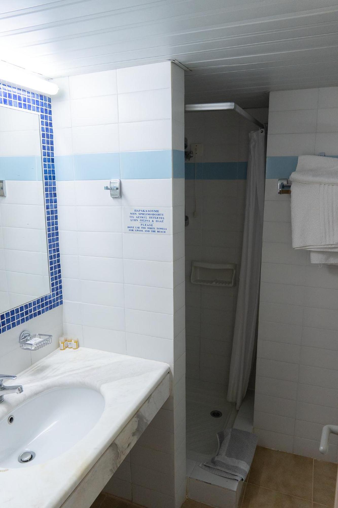 Apollon Suites Caristo Exterior foto